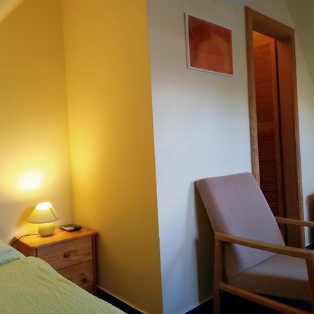 הרנסקו Hotel U Zeleneho Stromu - Zum Gruenen Baum מראה חיצוני תמונה